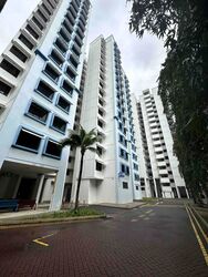 Blk 271B Jurong West Street 24 (Jurong West), HDB 5 Rooms #567423161